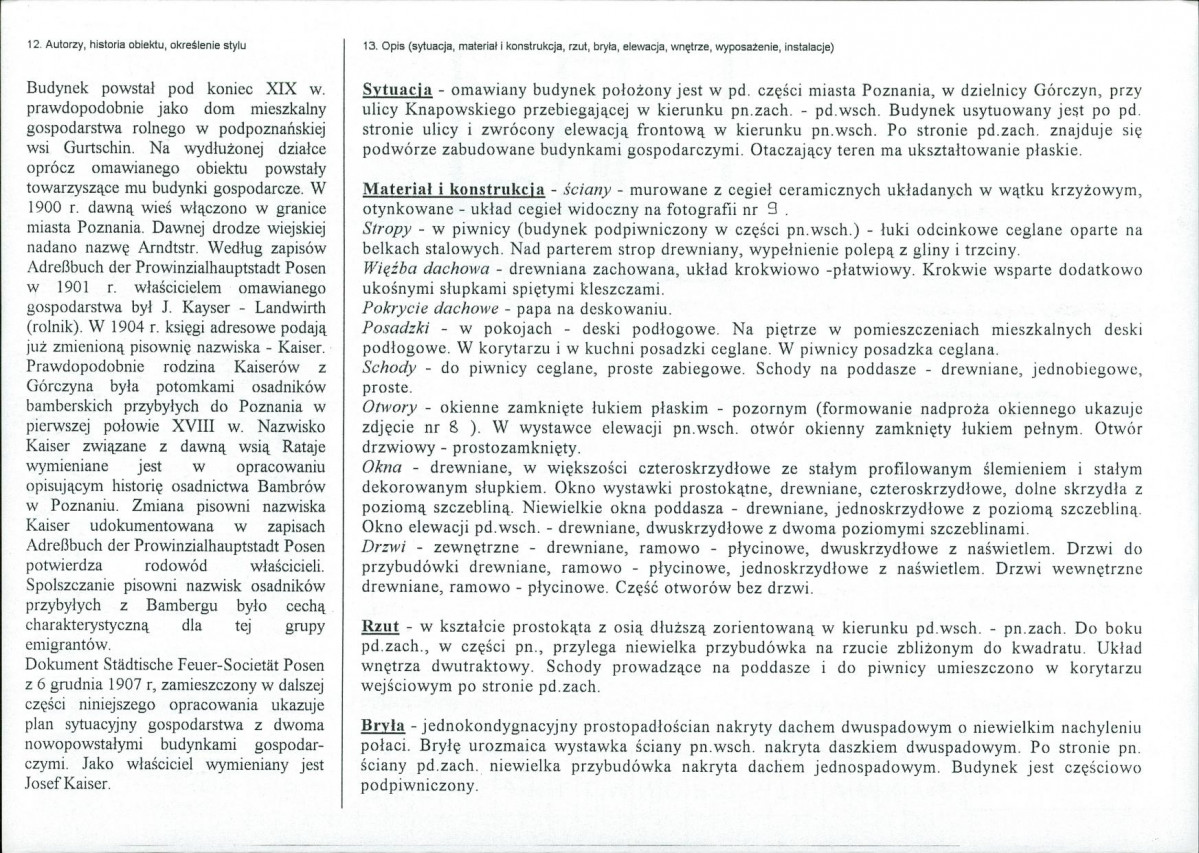 KB - Karta biała, skan nr 2