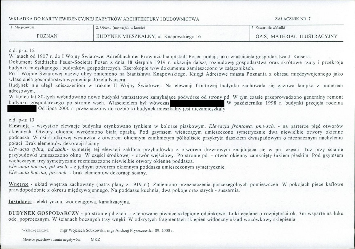 KB - Karta biała, skan nr 5