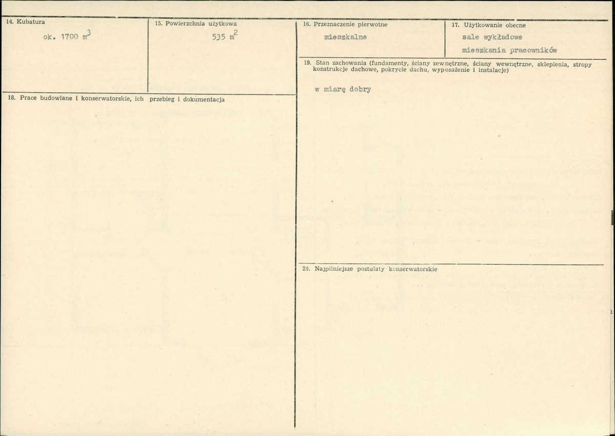 KB - Karta biała, skan nr 3