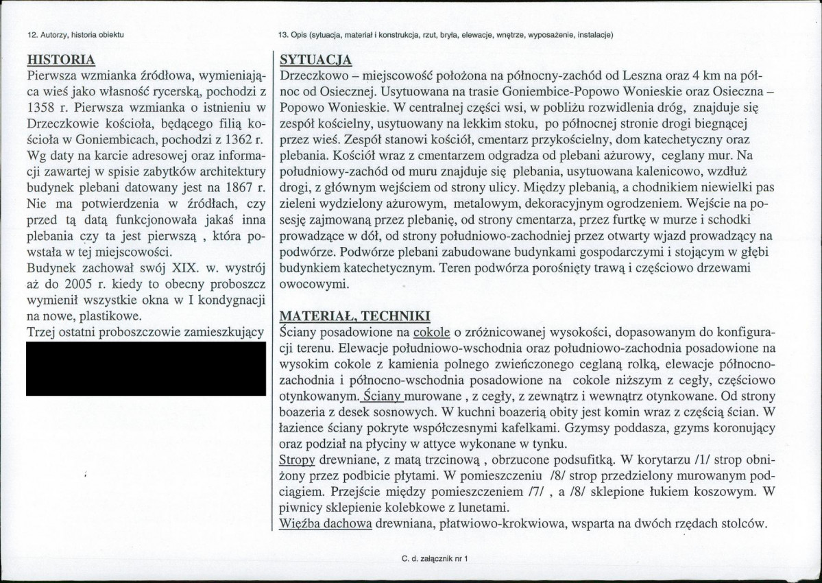 KB - Karta biała, skan nr 2