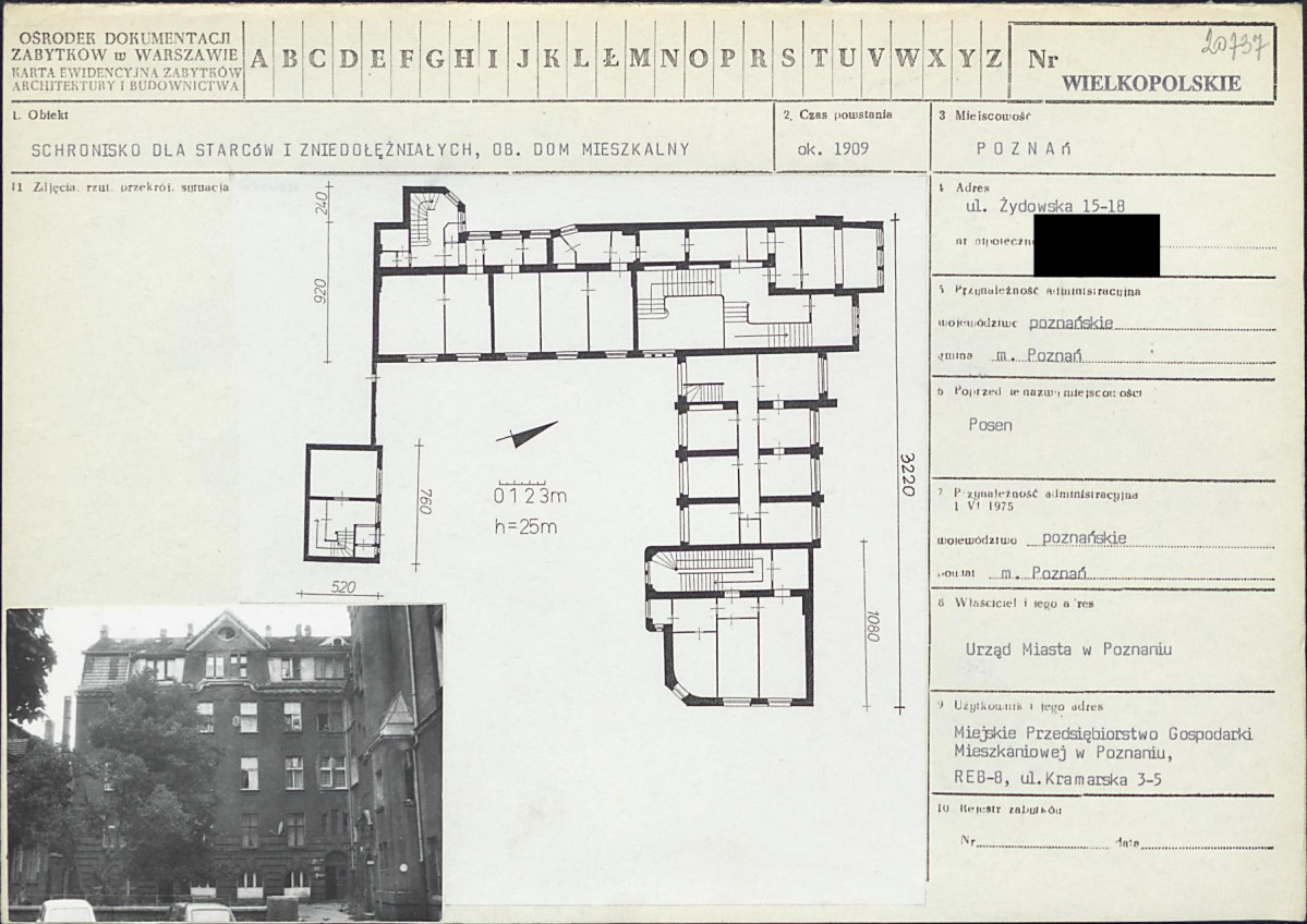 KB - Karta biała, skan nr 1