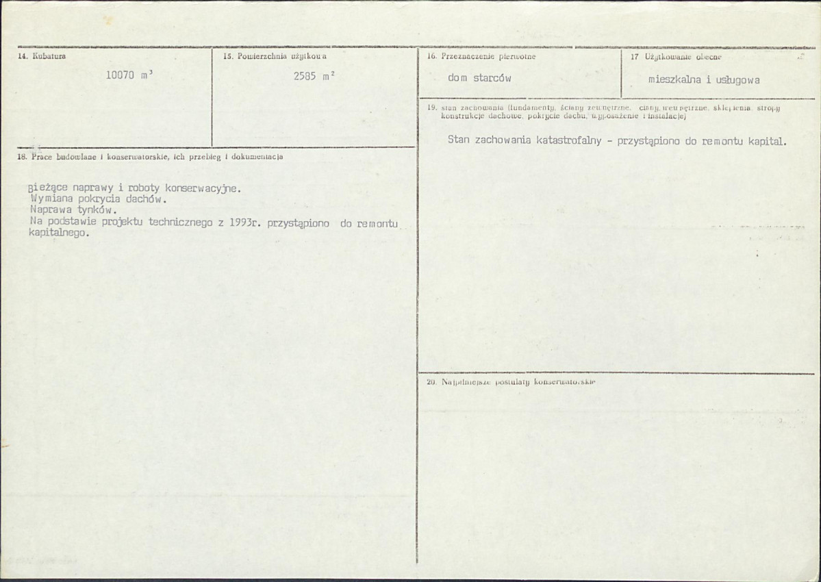 KB - Karta biała, skan nr 3
