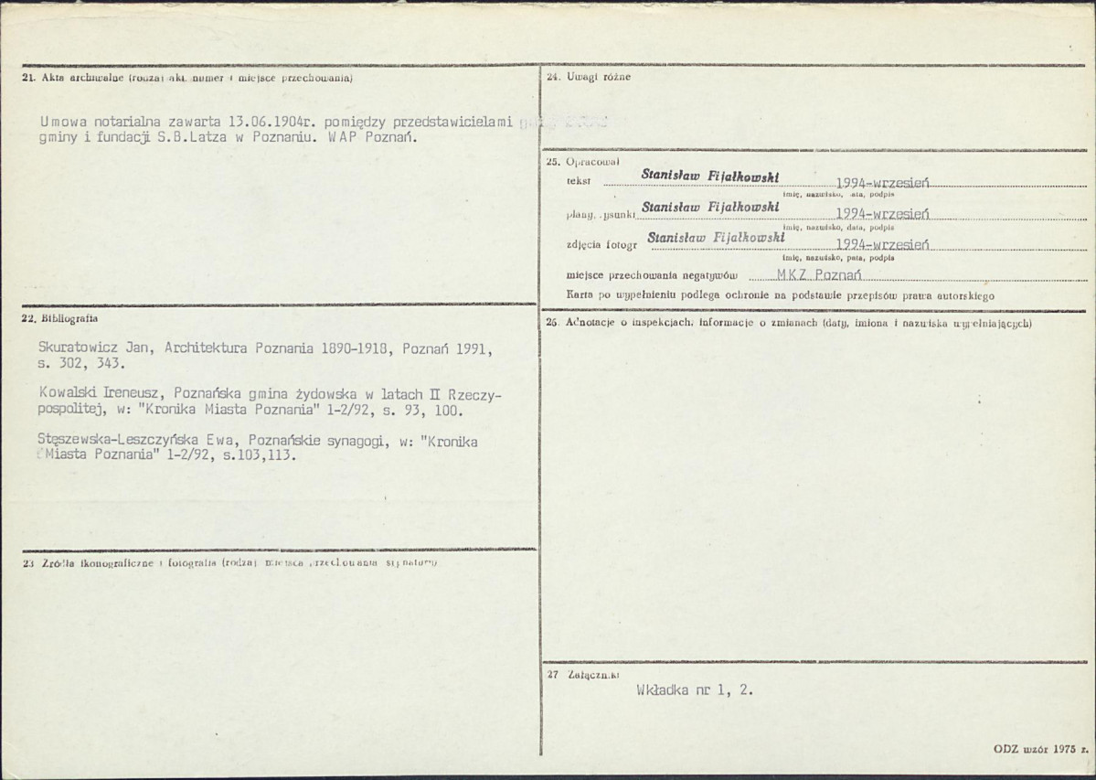 KB - Karta biała, skan nr 4