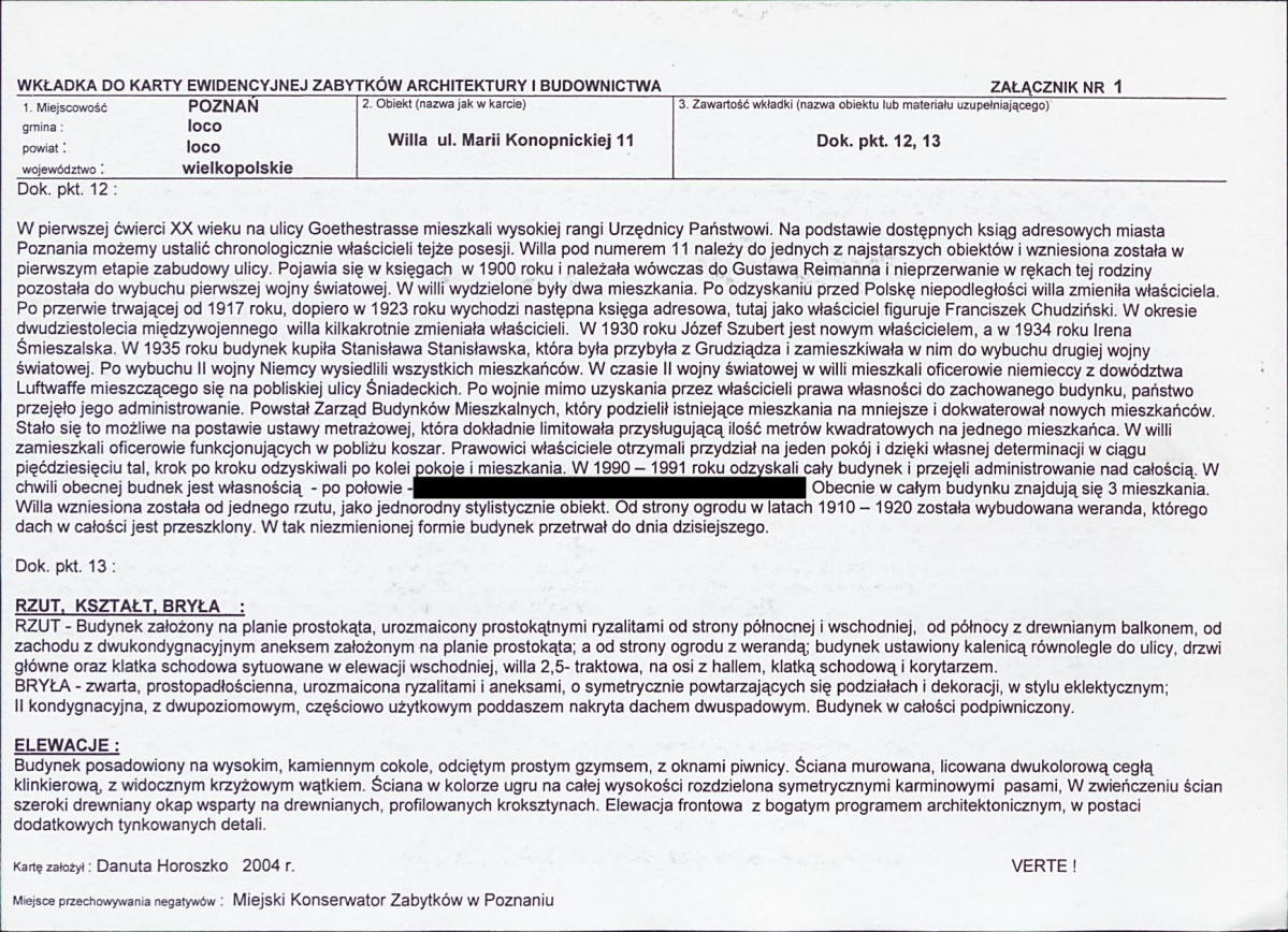KB - Karta biała, skan nr 5