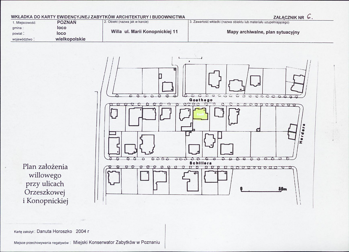 KB - Karta biała, skan nr 15