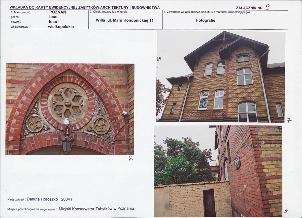 KB - Karta biała, skan nr 20