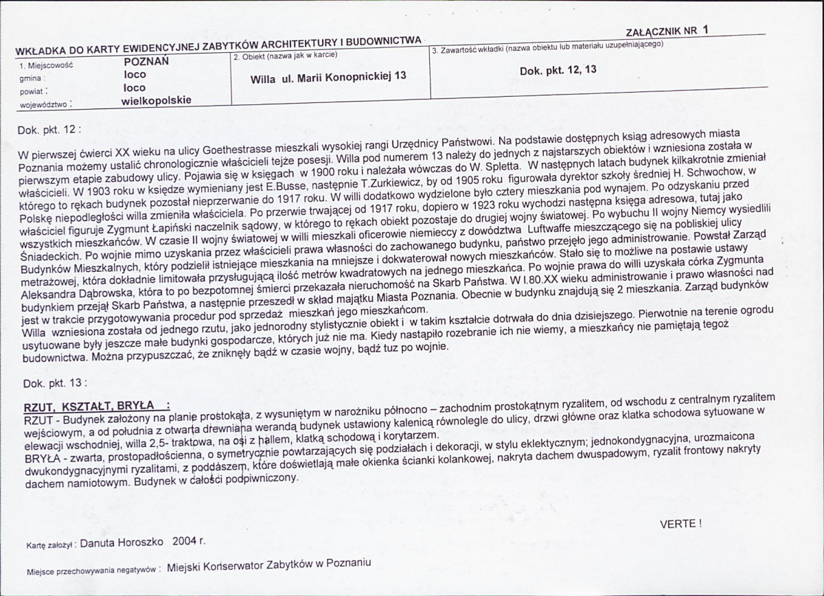 KB - Karta biała, skan nr 5