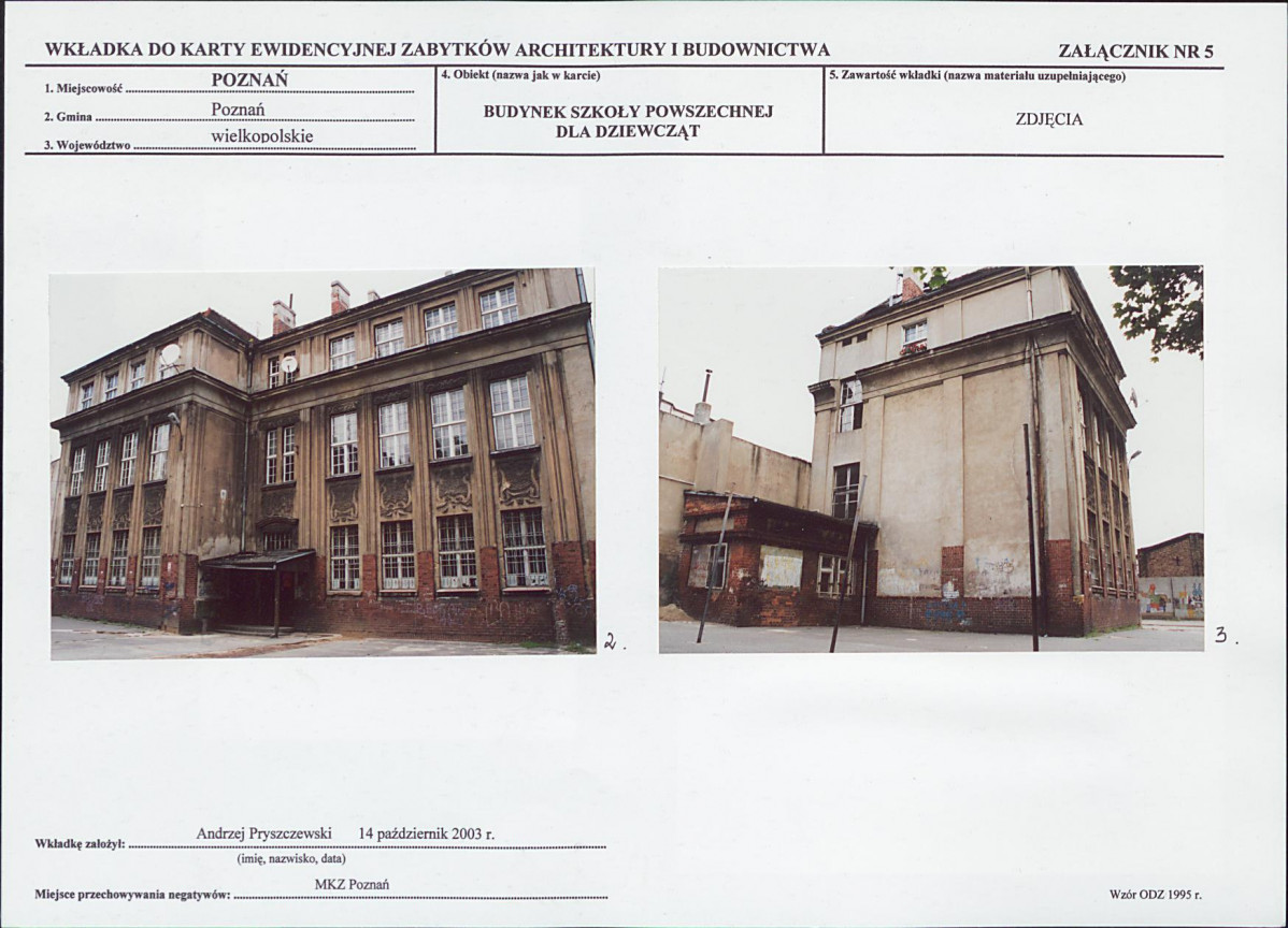 KB - Karta biała, skan nr 13