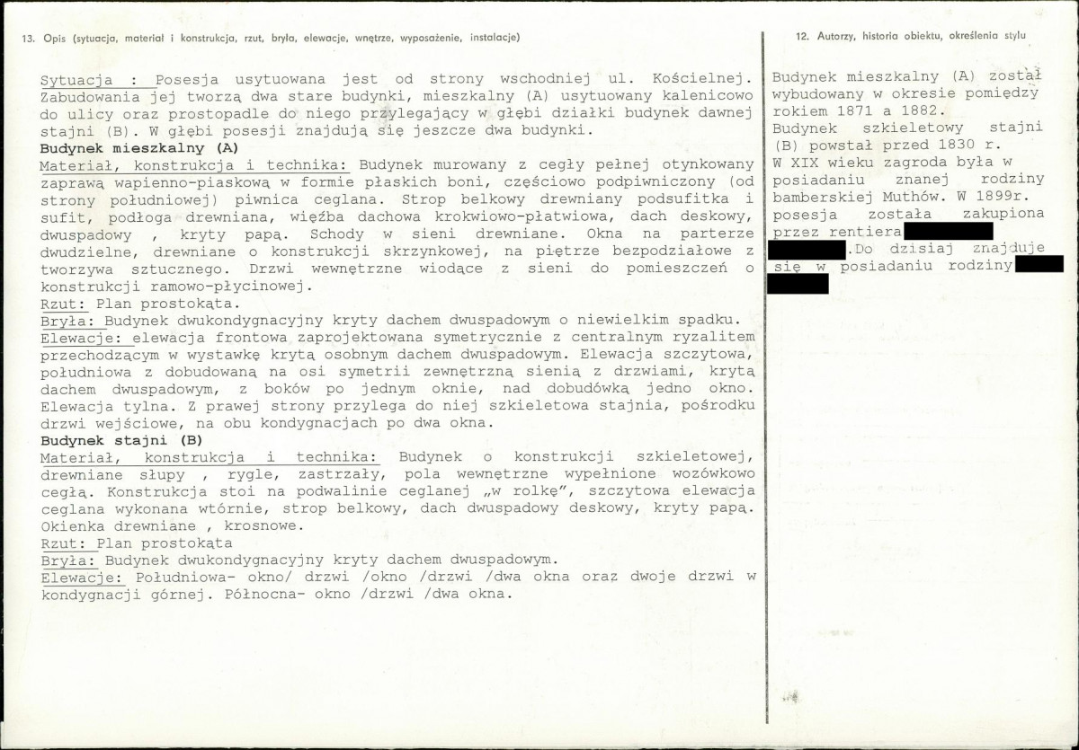 KB - Karta biała, skan nr 2