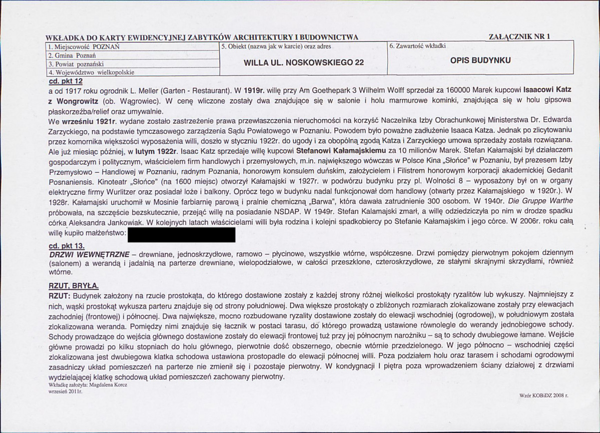 KB - Karta biała, skan nr 5