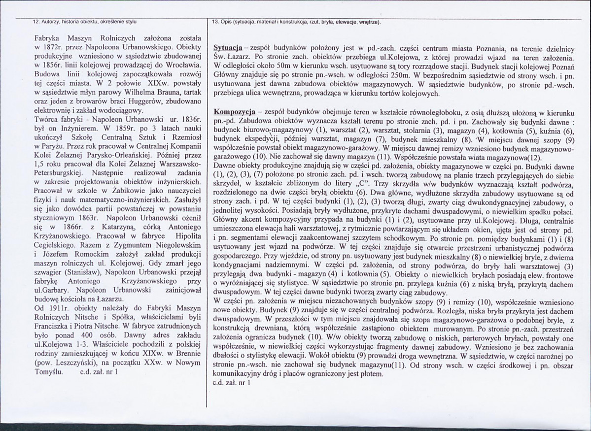 KB - Karta biała, skan nr 2