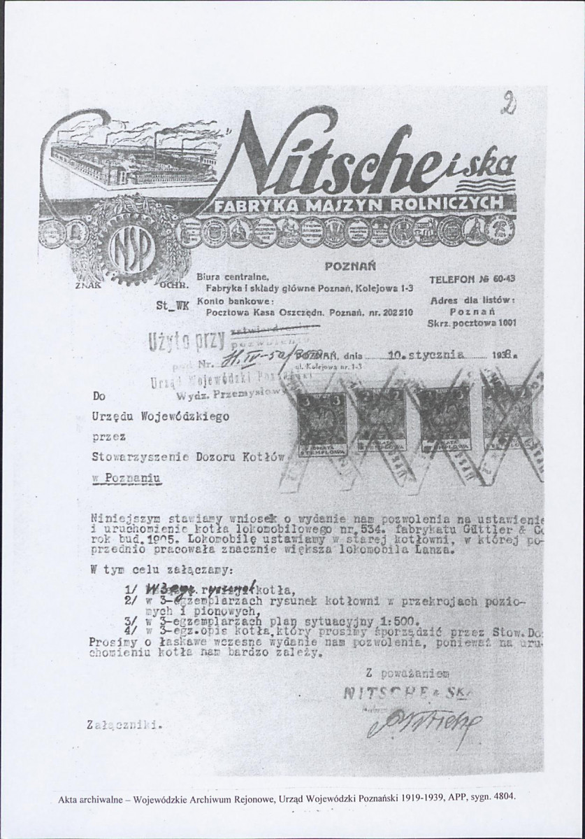 KB - Karta biała, skan nr 10