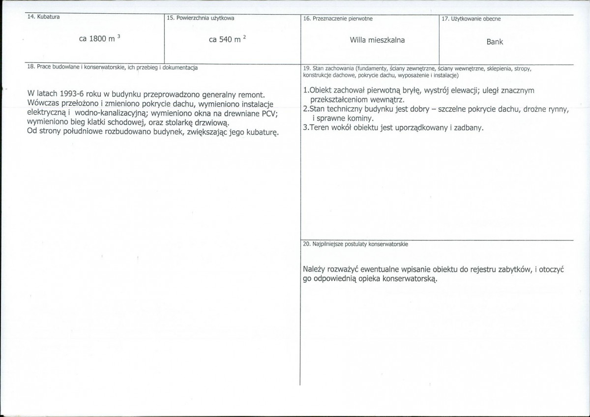 KB - Karta biała, skan nr 3
