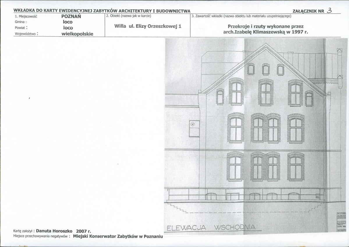 KB - Karta biała, skan nr 9
