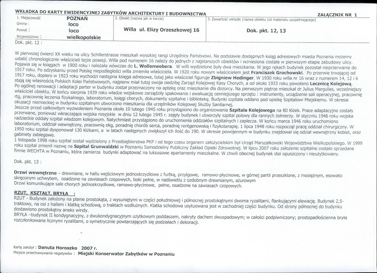 KB - Karta biała, skan nr 5