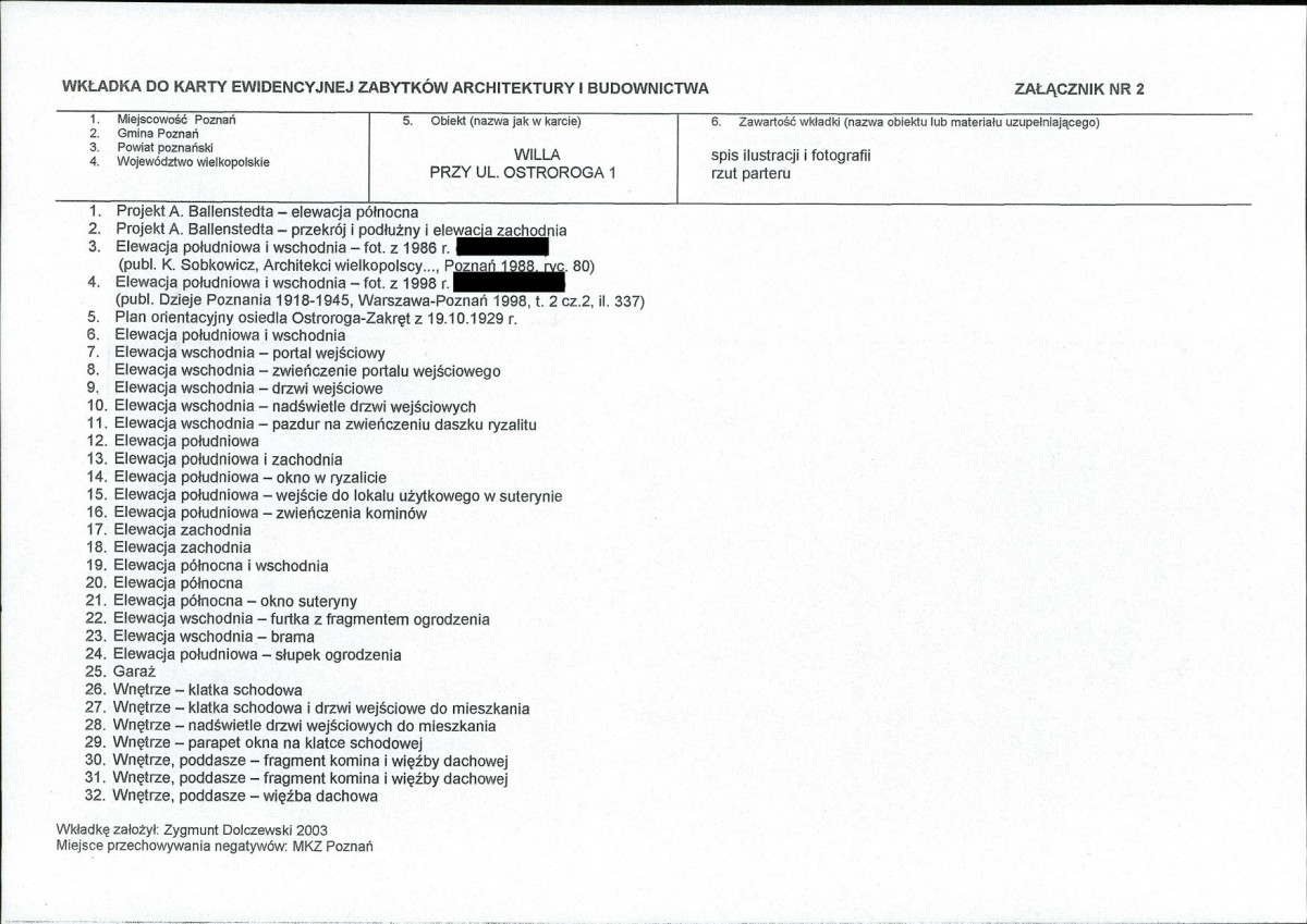 KB - Karta biała, skan nr 7
