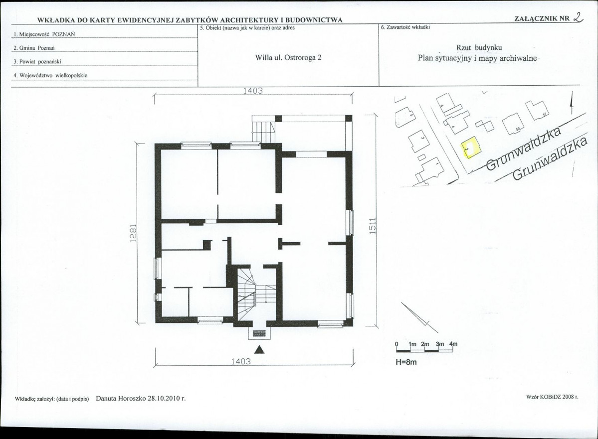 KB - Karta biała, skan nr 7