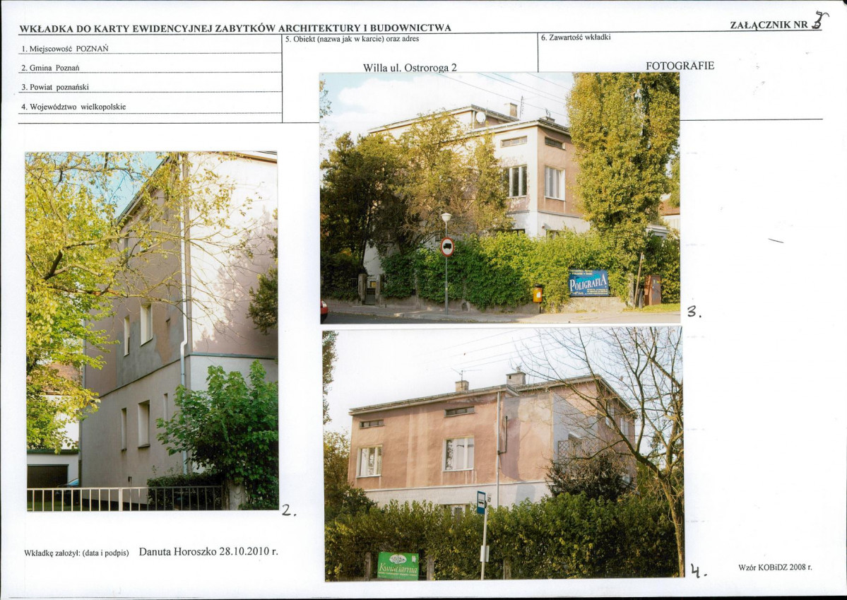 KB - Karta biała, skan nr 9