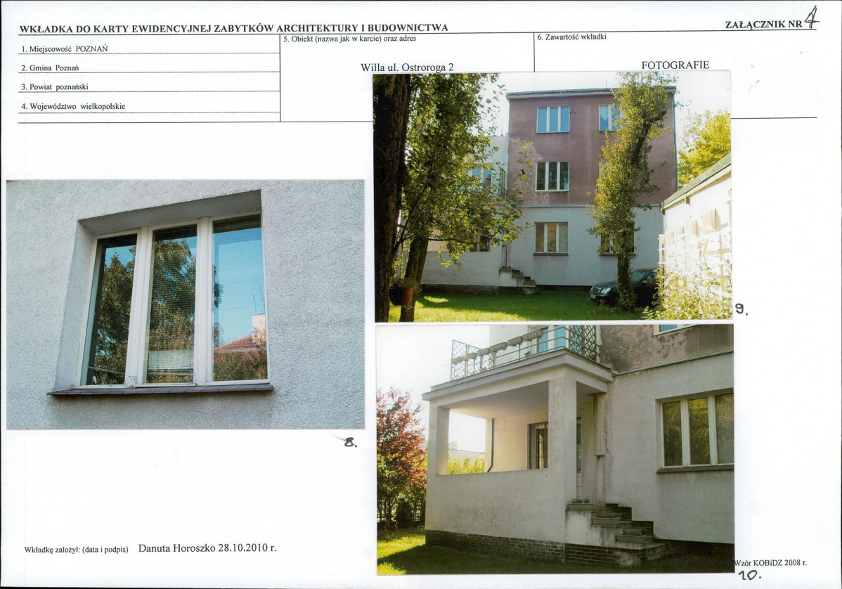 KB - Karta biała, skan nr 11