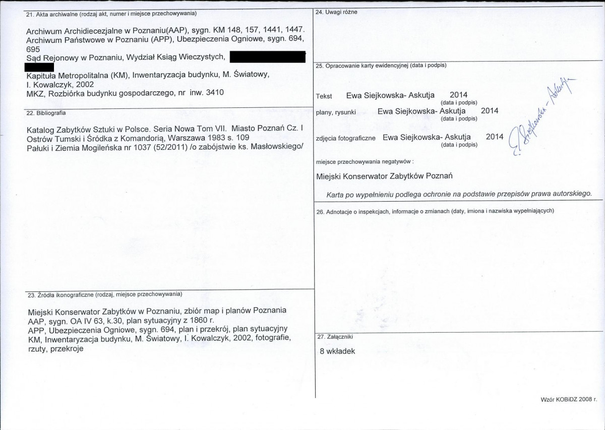 KB - Karta biała, skan nr 4