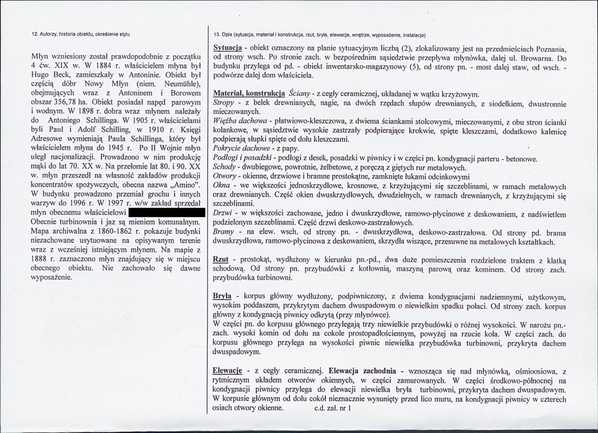 KB - Karta biała, skan nr 2