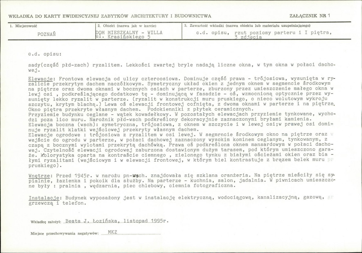 KB - Karta biała, skan nr 5