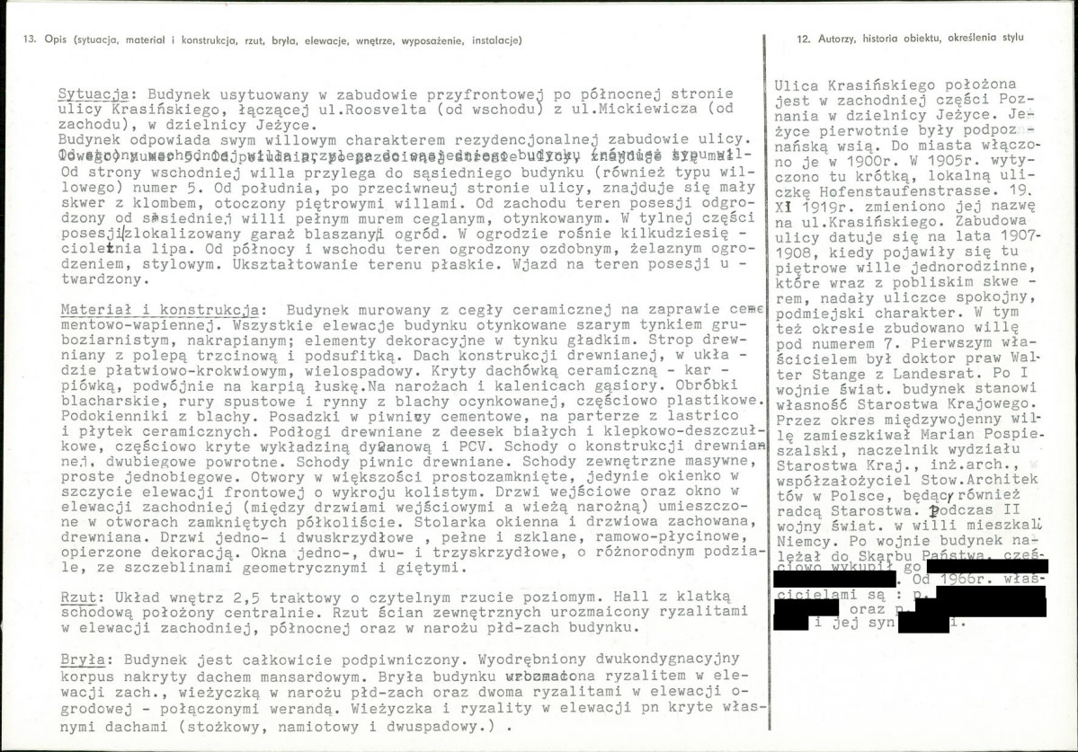 KB - Karta biała, skan nr 2
