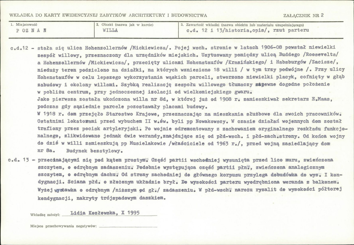 KB - Karta biała, skan nr 7