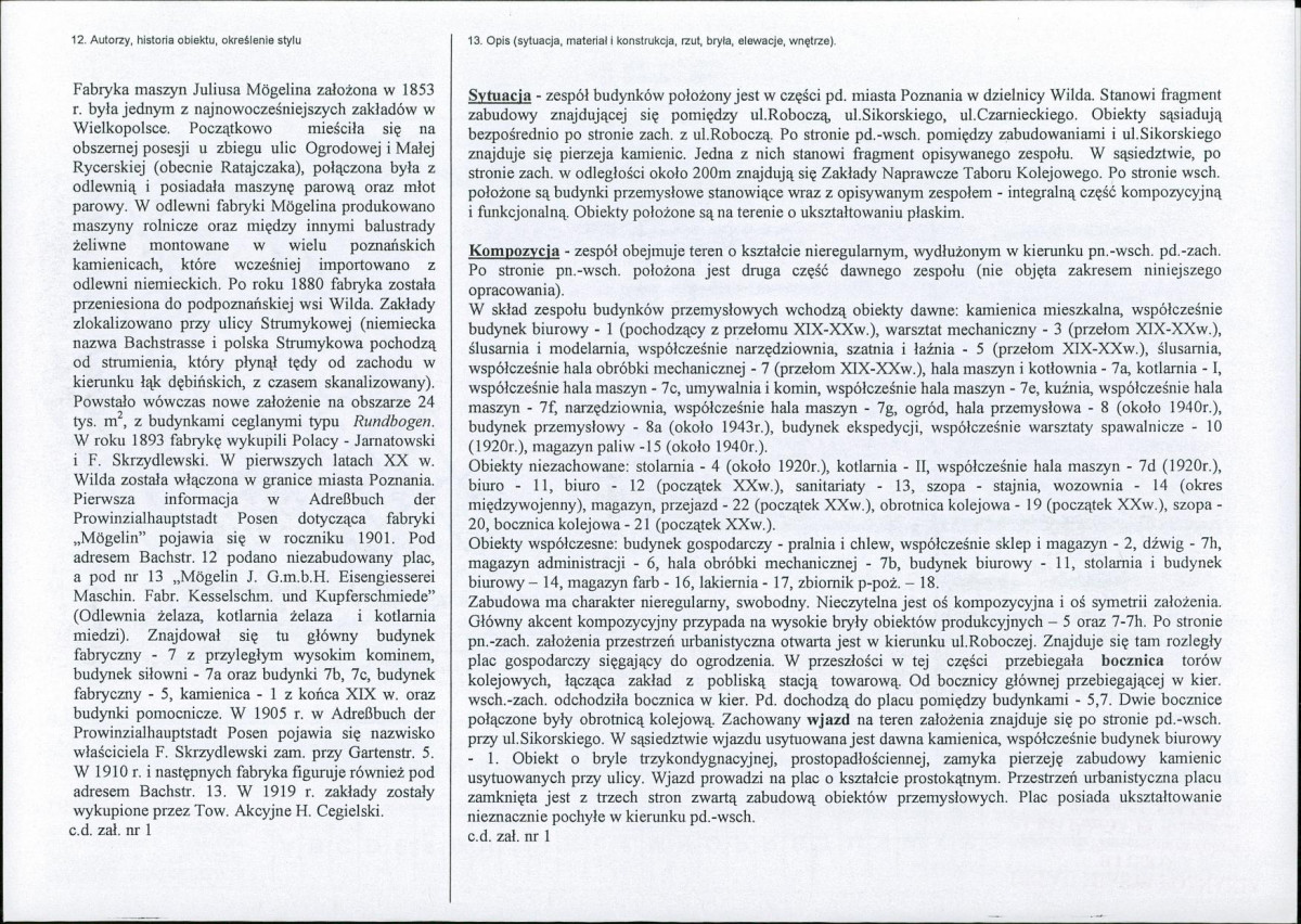KB - Karta biała, skan nr 2