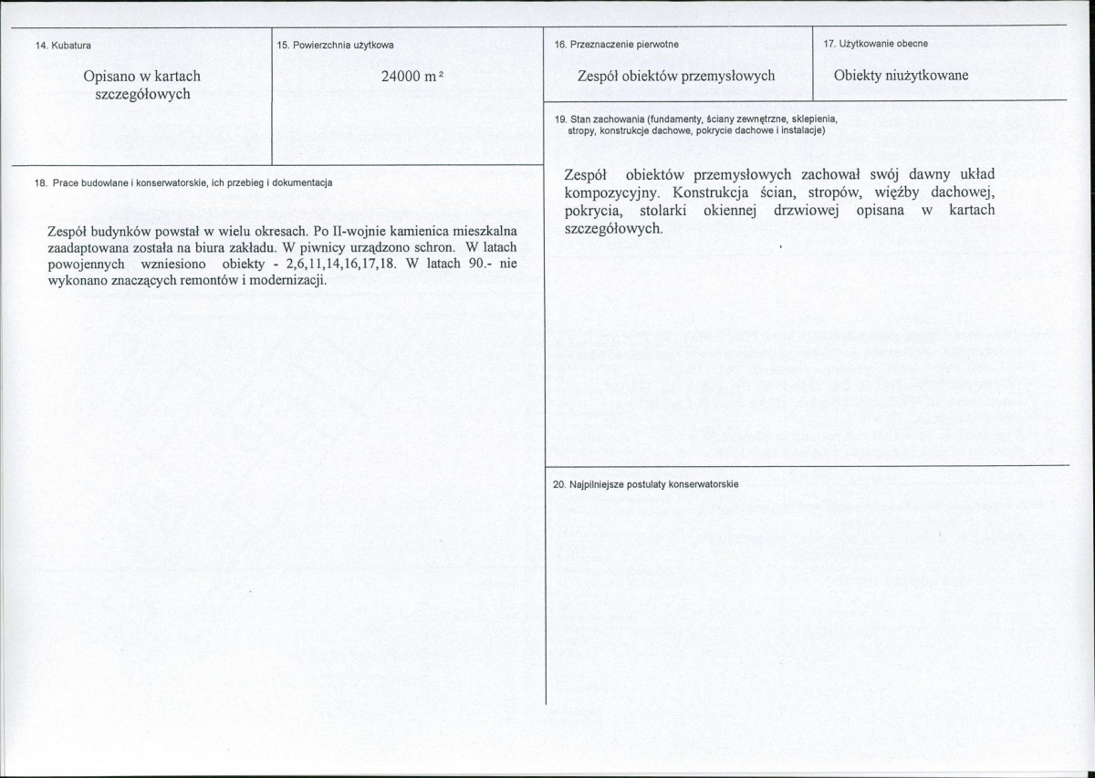 KB - Karta biała, skan nr 3