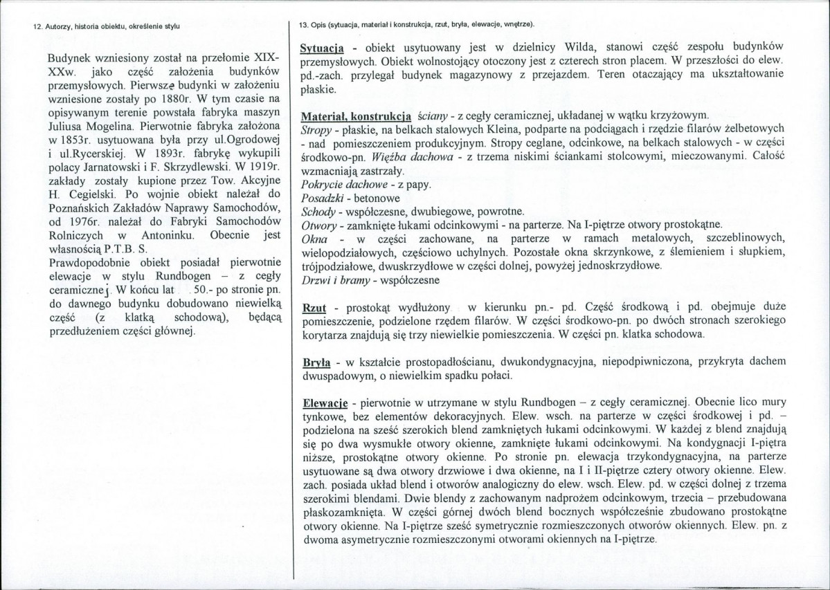 KB - Karta biała, skan nr 2