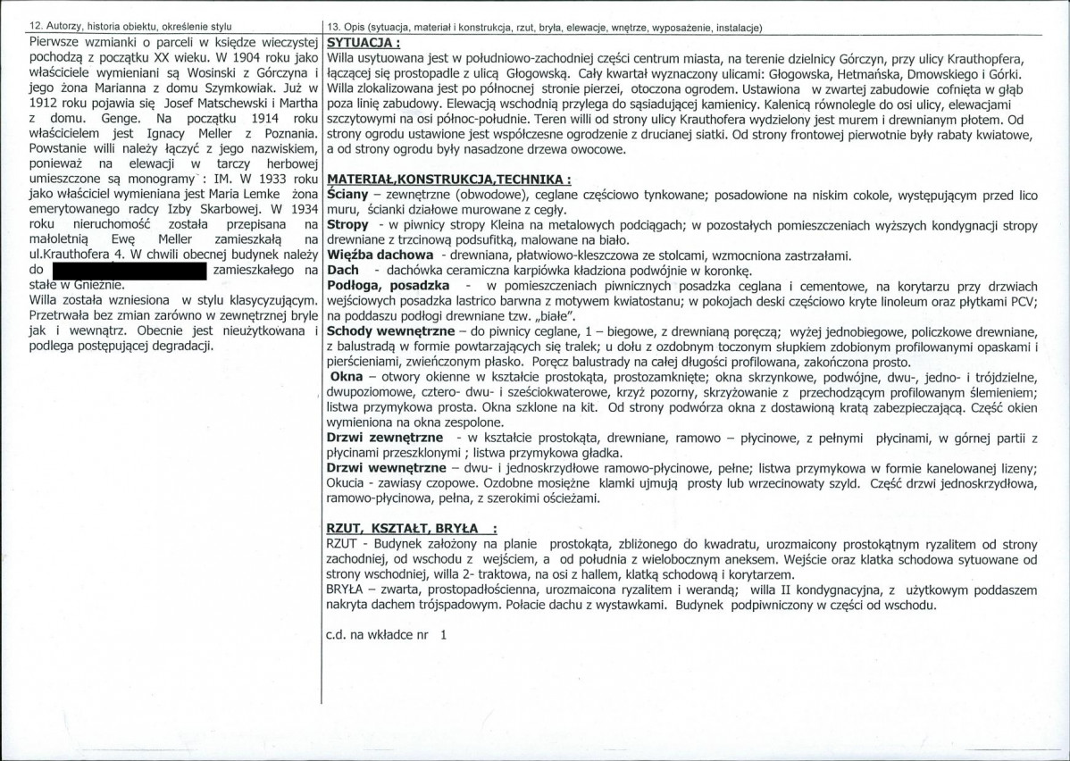 KB - Karta biała, skan nr 2