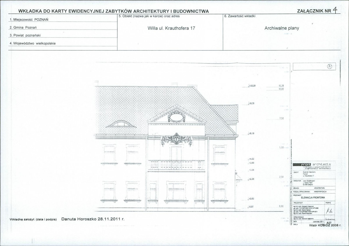 KB - Karta biała, skan nr 11