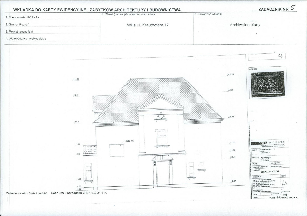 KB - Karta biała, skan nr 13