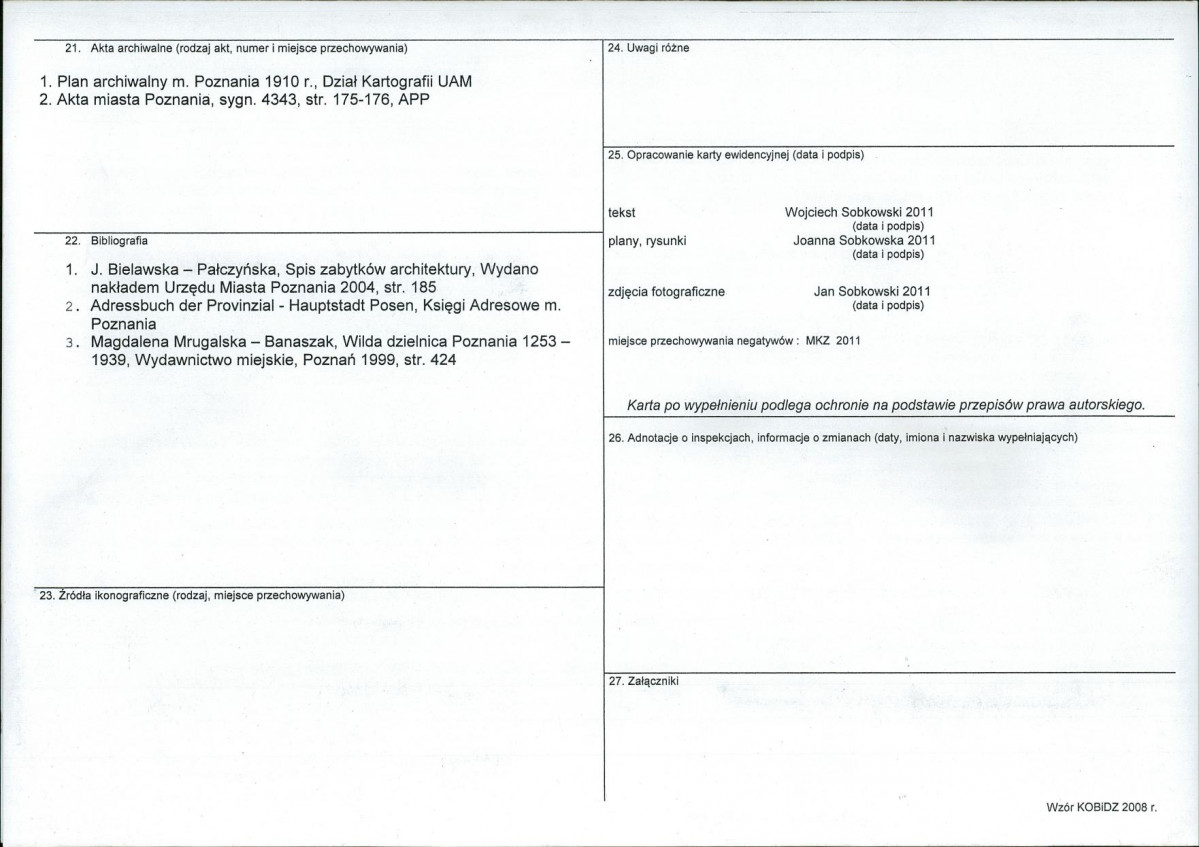 KB - Karta biała, skan nr 4