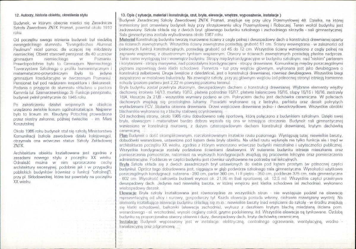 Karta biała, skan nr 2