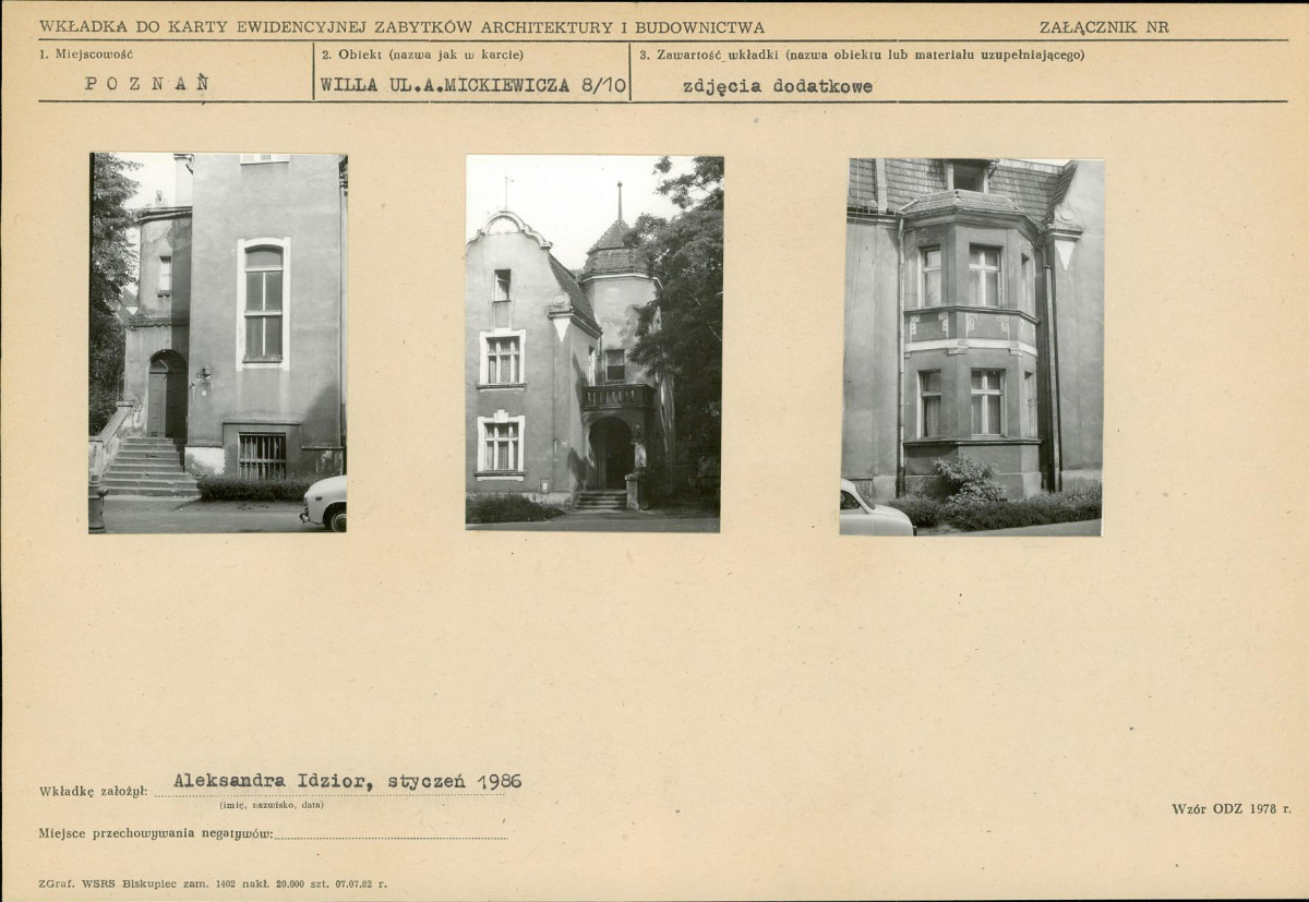 KB - Karta biała, skan nr 5