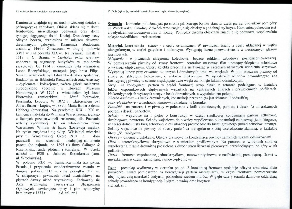 KB - Karta biała, skan nr 2