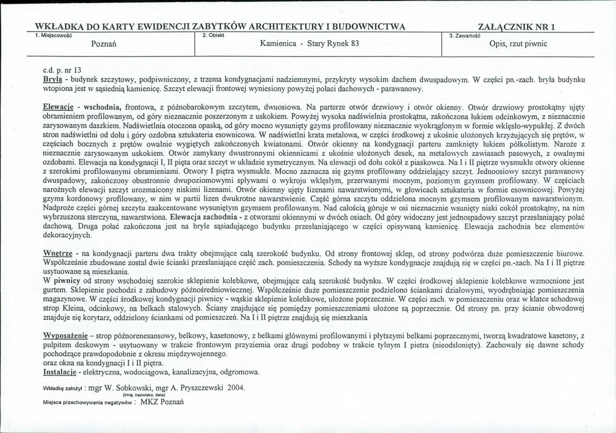 KB - Karta biała, skan nr 5