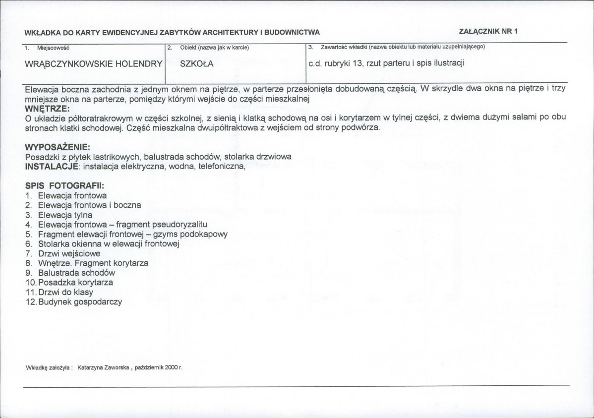 KB - Karta biała, skan nr 5