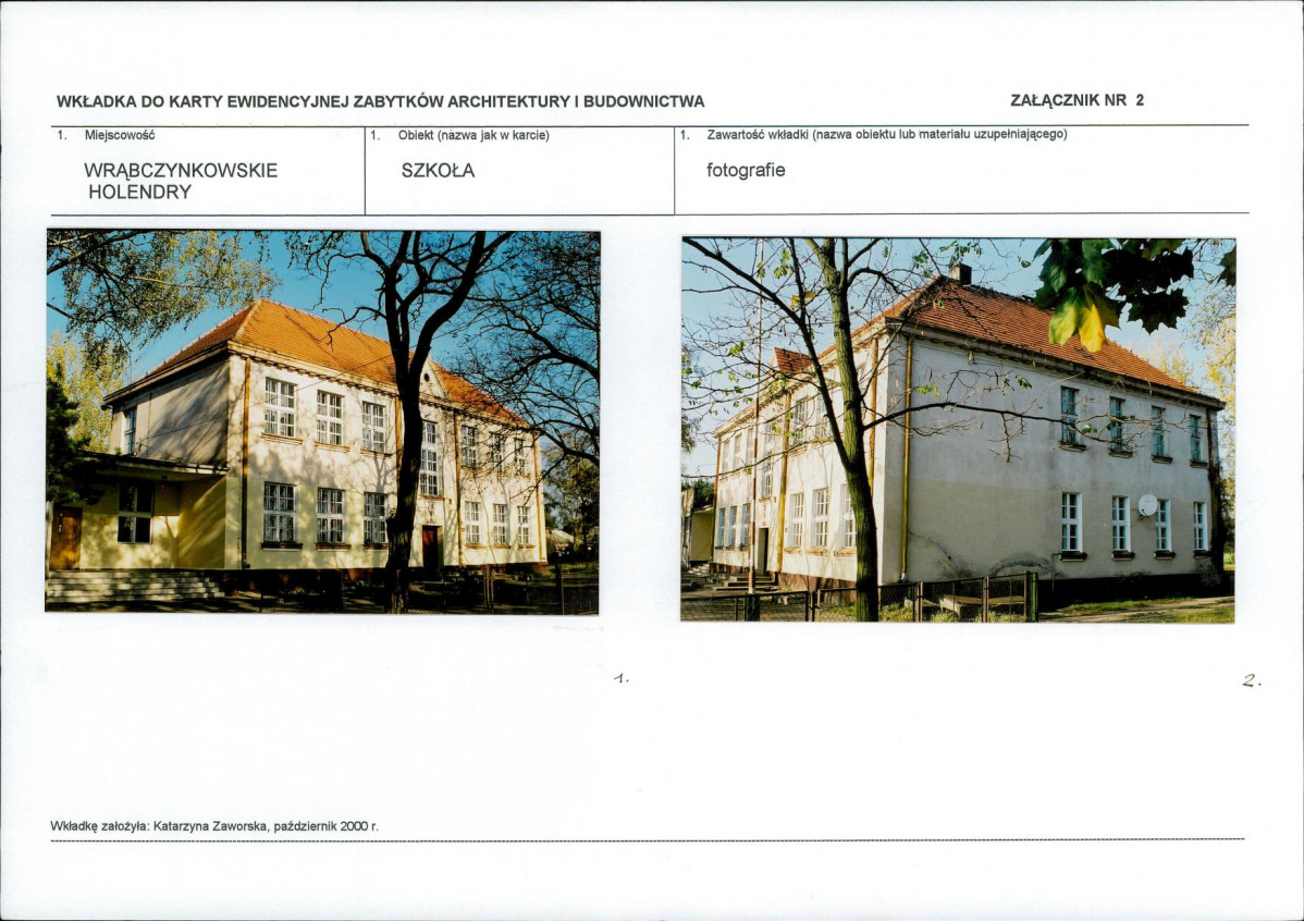 KB - Karta biała, skan nr 7