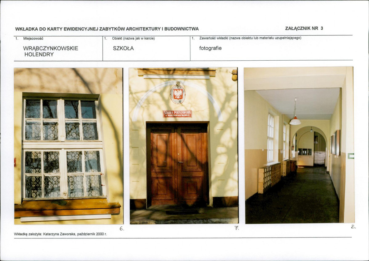 KB - Karta biała, skan nr 9