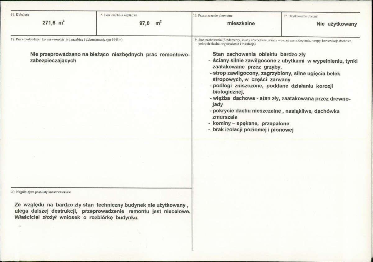 KB - Karta biała, skan nr 3