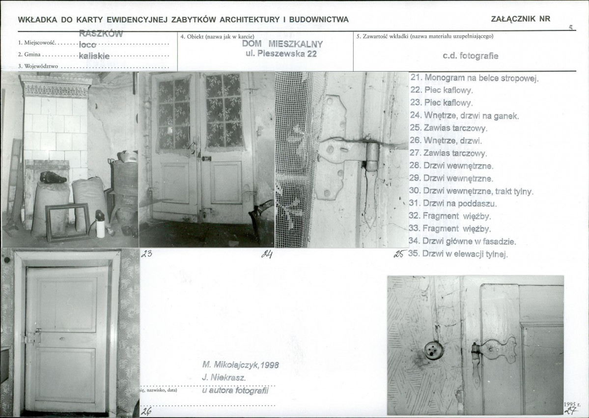 KB - Karta biała, skan nr 13