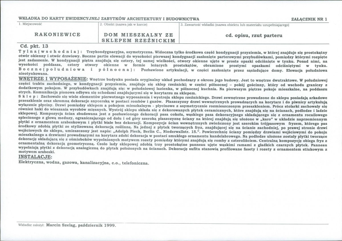 KB - Karta biała, skan nr 5