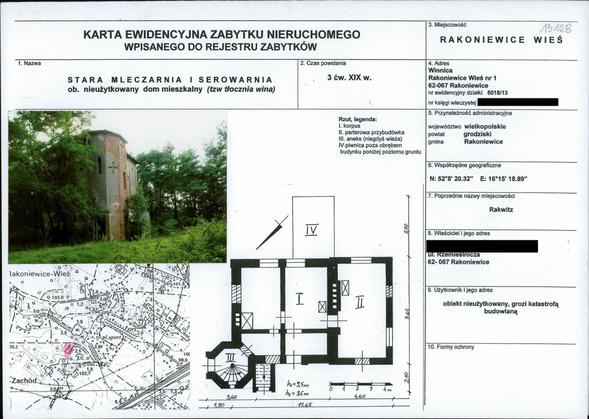 KB - Karta biała, skan nr 1