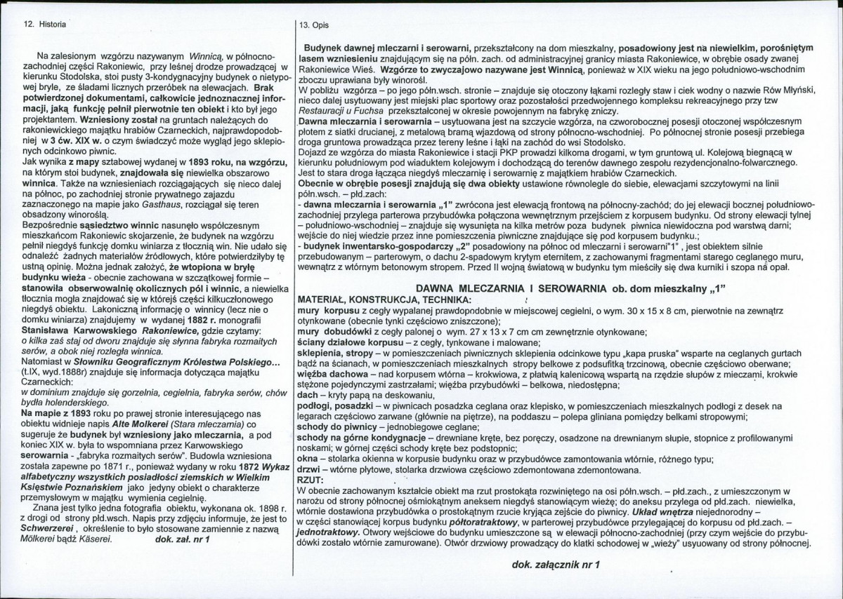 KB - Karta biała, skan nr 2