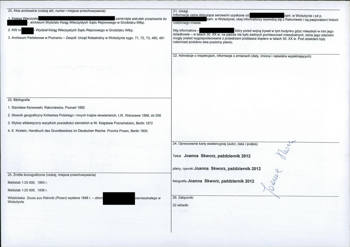 KB - Karta biała, skan nr 4