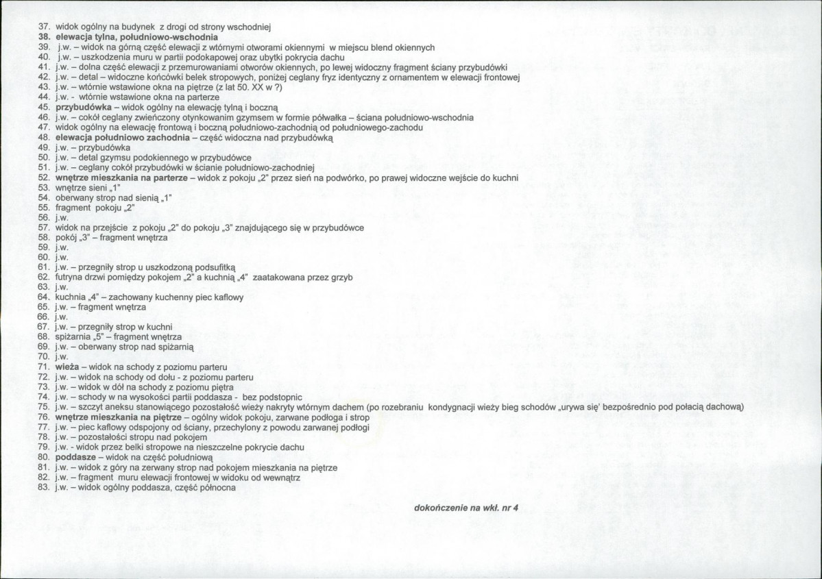 KB - Karta biała, skan nr 10
