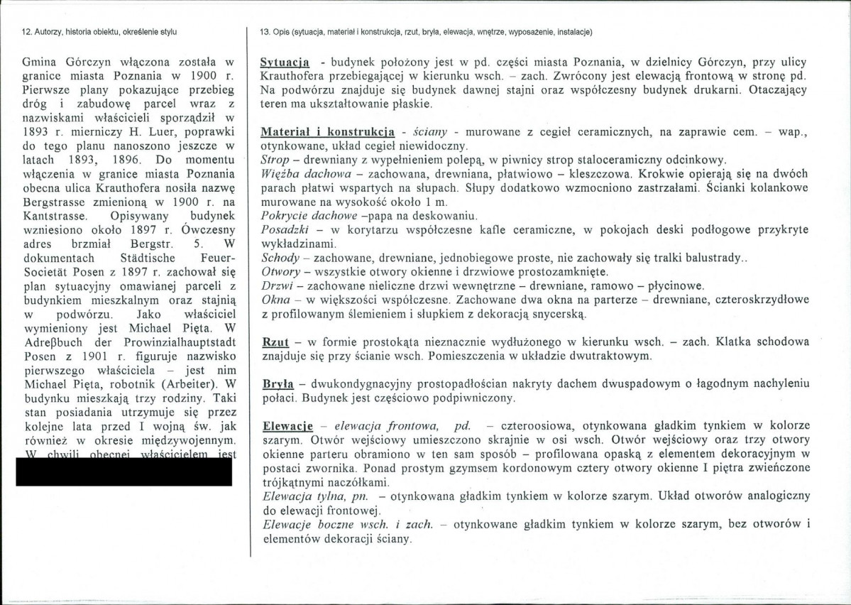 KB - Karta biała, skan nr 2